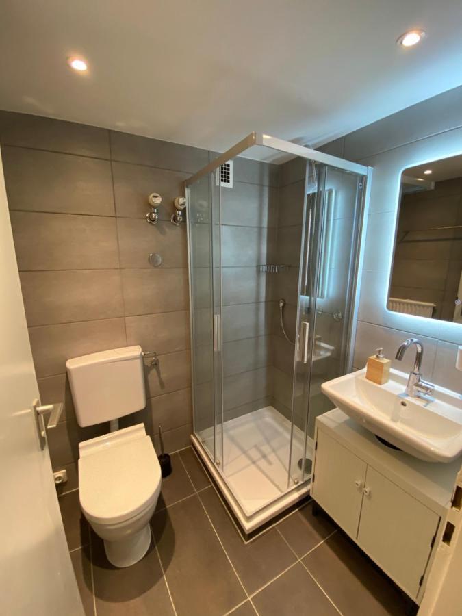 Apartment Grey Stuttgart Extérieur photo