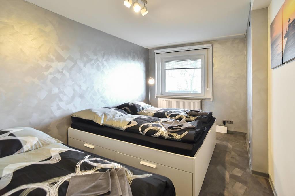 Apartment Grey Stuttgart Extérieur photo