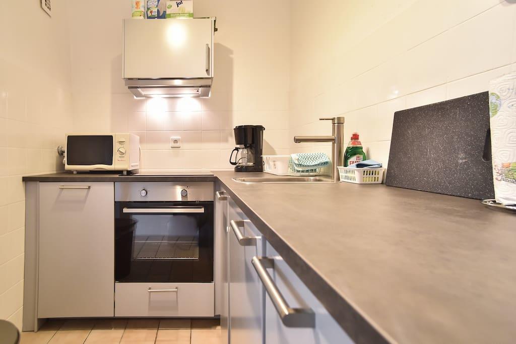 Apartment Grey Stuttgart Extérieur photo