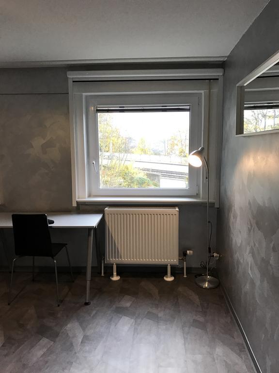 Apartment Grey Stuttgart Extérieur photo