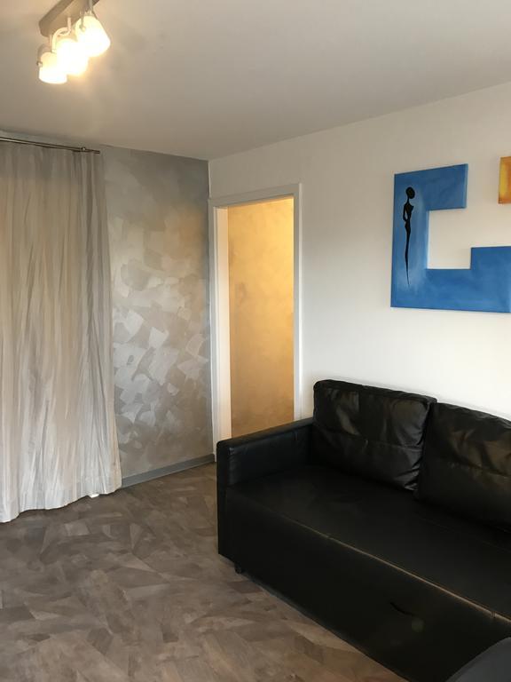 Apartment Grey Stuttgart Extérieur photo