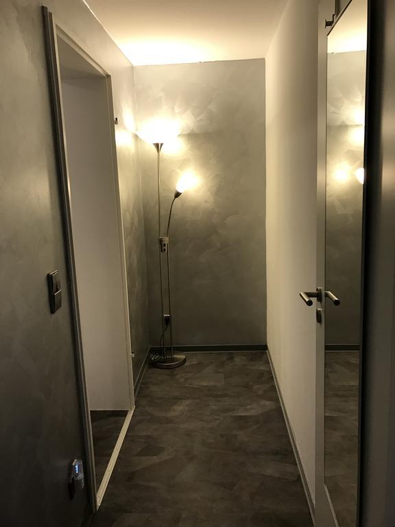Apartment Grey Stuttgart Extérieur photo