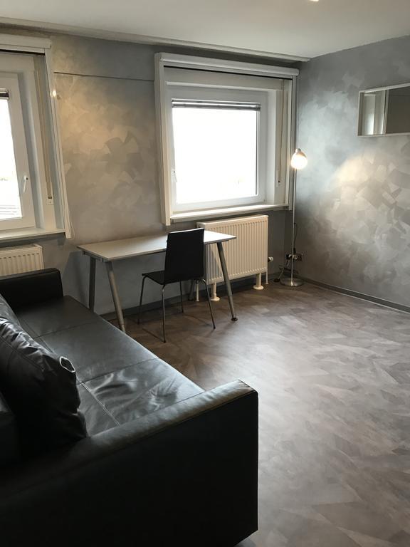 Apartment Grey Stuttgart Extérieur photo