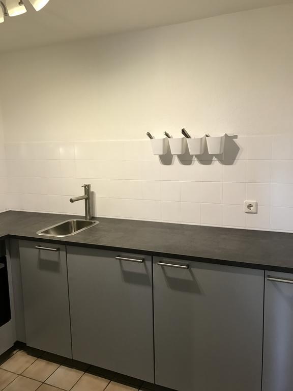 Apartment Grey Stuttgart Extérieur photo